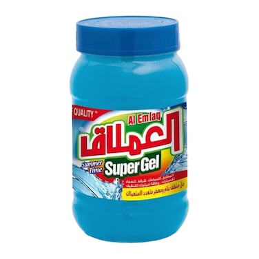 Alemlaq super summer time gel 1 Kg
