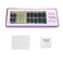 Generic-CK539 24Pcs/Set Salon Art False Nails