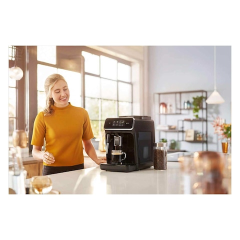 PHILIPS COFFEE MAKER SERIES 2200