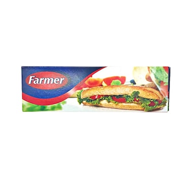 Farmer Cheese Block 1.5KG