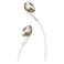 JBL T205BT Wireless Headphone With Mic 0.78m Champagne Gold