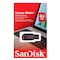 SanDisk Cruzer Blade 64GB USB 2.0 Flash Drive SDCZ50