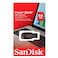 SanDisk Cruzer Blade 64GB USB 2.0 Flash Drive SDCZ50