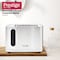 Prestige 2 Slice Touchscreen Toaster with Easy Touch Technology   Stainless Steel Wide Slot Toaster   Toaster with Digital Countdown Timer -  PR81535