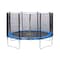 GSD Trampoline 6 feet with Safety Net