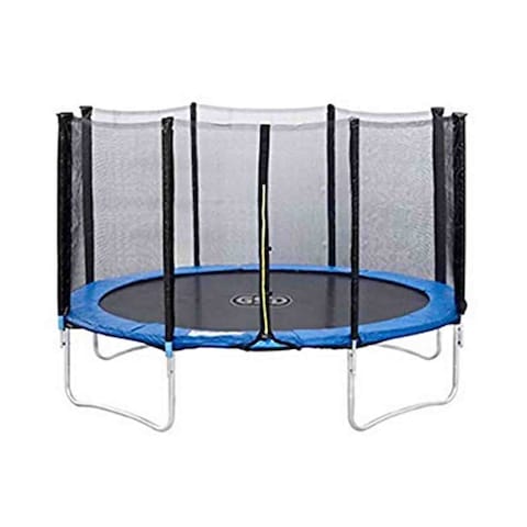 GSD Trampoline 6 feet with Safety Net