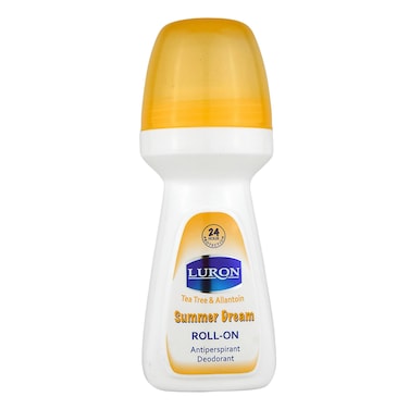 Luron Deo Roll-On Summer Dream for Women 50ml