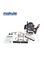12MM Electric Router 2200W Perfect for Trimming and Shaping Wood (ER002)