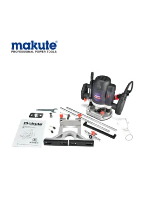 12MM Electric Router 2200W Perfect for Trimming and Shaping Wood (ER002)