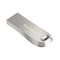 SanDisk Ultra Luxe USB Flash Drive 32GB Silver