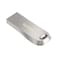 SanDisk Ultra Luxe USB Flash Drive 32GB Silver