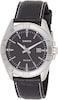 Casio - Mens Quartz Watch, Analog Display And Leather Strap MTP-1308L-1AVEF