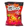Taqui Rolitos - Hot Chile Pepper &amp; Lime Tortilla Chips 56g