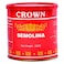 Crown Semolina (Suji), 500g