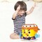 Hola Multifunctional Musical Toys Electronic Robot Toy with Music &amp; Lights