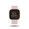 Fitbit Smartwatch Versal 2 NFC Aluminium Petal Copper Rose