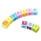 CLASSIC BABY WALKER WITH BLOCKS