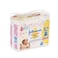 Johnson's &amp; Johnson's Extra Sensitive Baby Wipes 56 Count x Pack Of 4