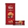Relish Choco Chips &amp; Oats 42gr x 12 x 3 pieces