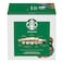 Starbucks Dolce Gusto House Blend Americano Coffee, 102g