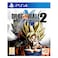 Sony PS4 Dragon ball Xenoverse 2