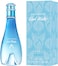 Davidoff Cool Water Mera Collector Edition Eau De Toilette For Women - 100ml