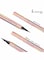 Lian Qi Waterproof Eyeliner Black