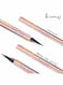 Lian Qi Waterproof Eyeliner Black