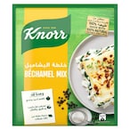 Buy Knorr Scratch Cooking Meal Mixes Bechamel Sauce 75g in UAE