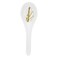 Dinewell G Bamboo Soup Spoon