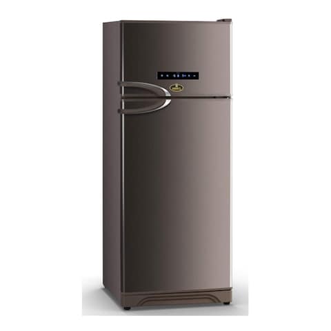 ثلاجة KH370LN/3 من كريازي – 2 باب، نو فروست – 370 لتر