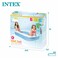 Intex rect baby pool cm166x100x28