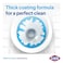 Clorox Toilet Cleaner Clinging Bleach Gel 709ml
