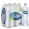 Oasis Low Sodium Drinking Water 1.5L Pack of 6
