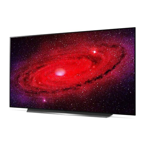تلفزيون ال جي او ليد الذكي 55 بوصة 4K فائق الدقة - OLED55CX