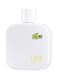 Lacoste Eau De Blanc Man EDT 100ml