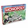 Monopoly classic English/Arabic  