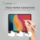 Amazing Thing Supreme Paper PRO Design Drawing Film for iPad Pro 11 inch M4 (2024) Screen Protector with Kent Paper Texture simulation for Sketching/Drawing/Writing