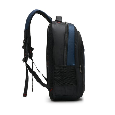 STARGOLD Unisex Backpack Polyester Fabric Backpack 19.5 Inch