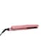 جهاز فرد الشعر من السيراميك وردي