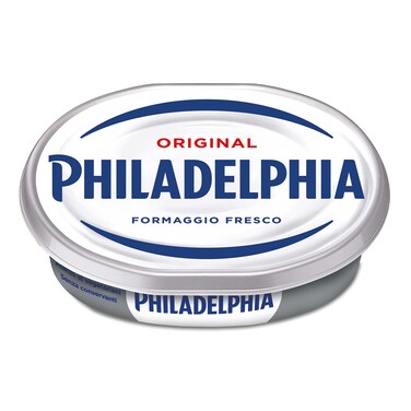 Philadelphia Cheese 100G