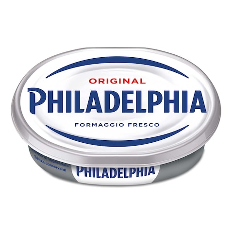 Philadelphia Cheese 100G