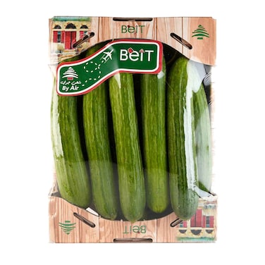 Beit Cucumbers 575g