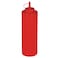 SUNNEX SAUCE BOTTLE WITH CAP M03001RT-C1