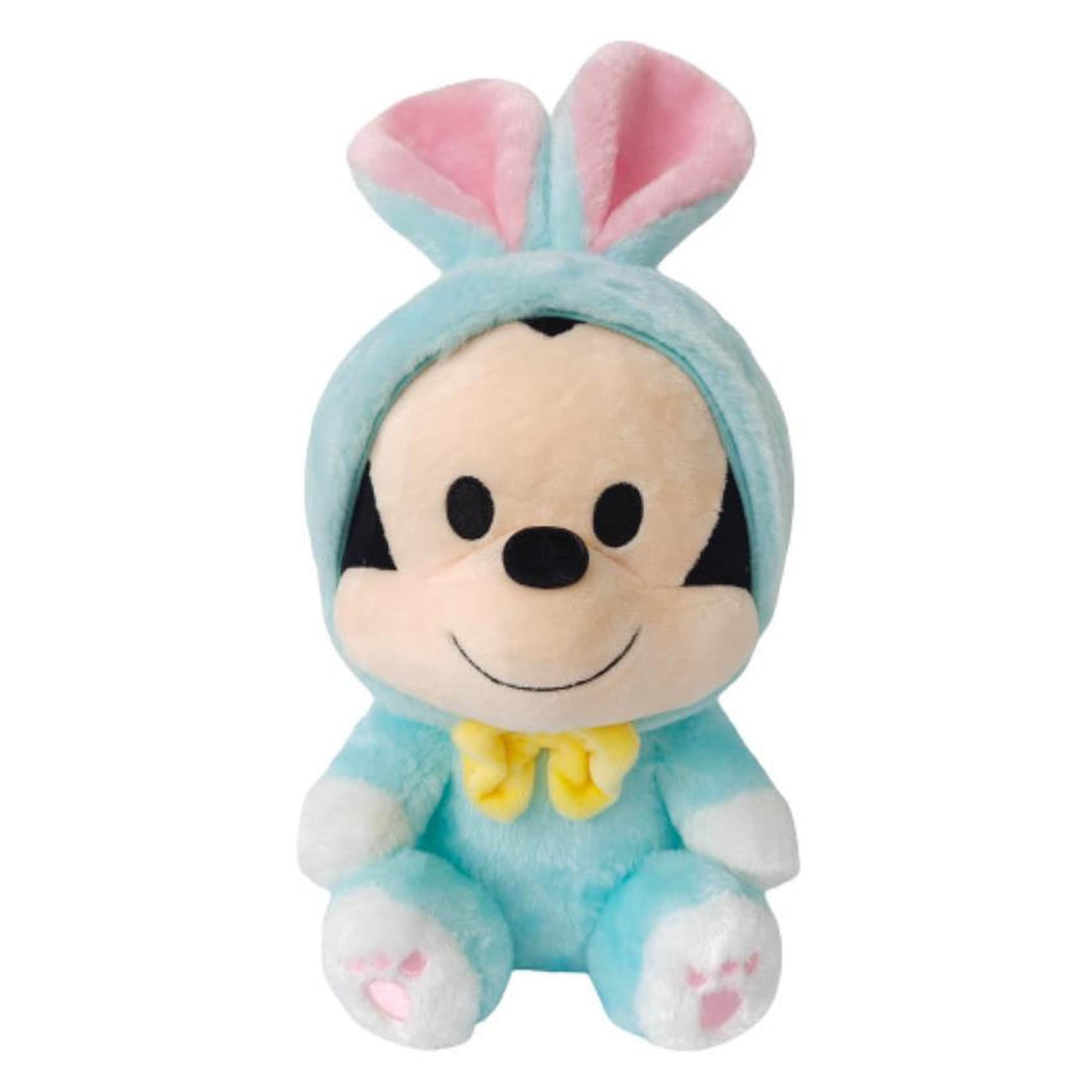 Buy Disney Bunny Collection Plush Mickey Toy Online | Carrefour UAE