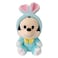 Disney Bunny Collection Plush Mickey Toy