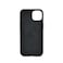Silicone Case Iphone 14 Pro Midnight