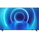 Philips 7600 Series 70-Inch 4K UHD LED Smart TV 70PUT7605 Black