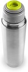 Ibili Vacuum Flask For Liquids, 500ml, Stainless Steel