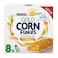 Nestle Corn Flakes Cereal Bar 20gx8